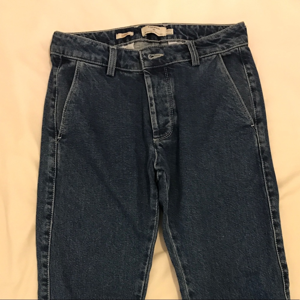 Men’s Topman Skinny Jeans size 28S